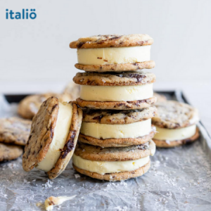 Cookies 3 Italio