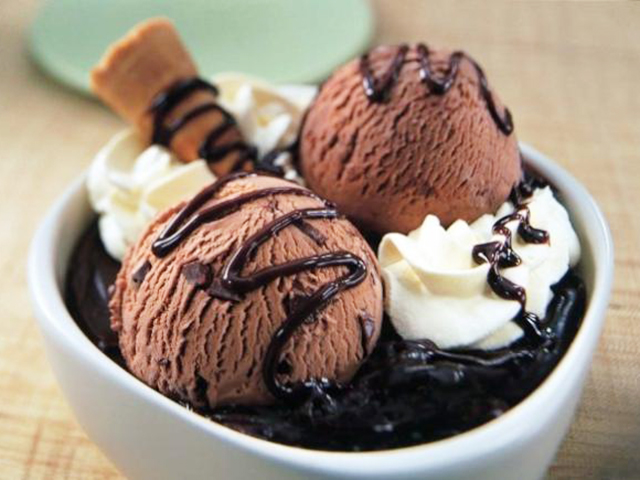3 Cách làm kem ca cao thơm ngon cực kỳ đơn giản - Italio