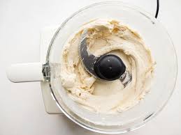Cách làm kem chuối xay 5