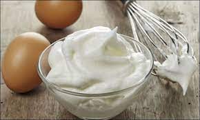 Cách làm kem tươi từ trứng 1