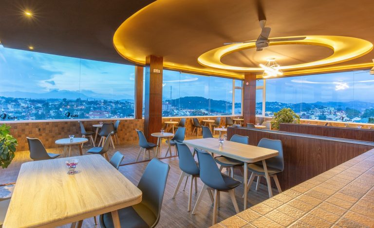 mô hình kinh doanh quán cafe 3