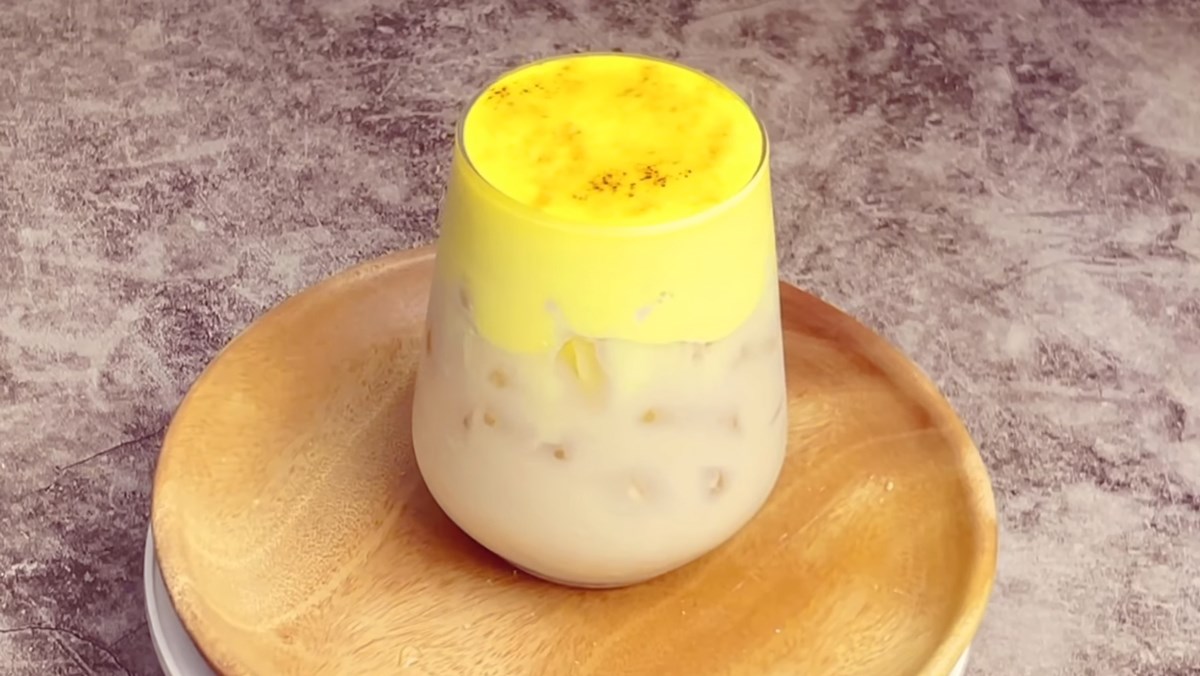 Bột kem trứng là gì? Công dụng và cách sử dụng bột kem trứng?