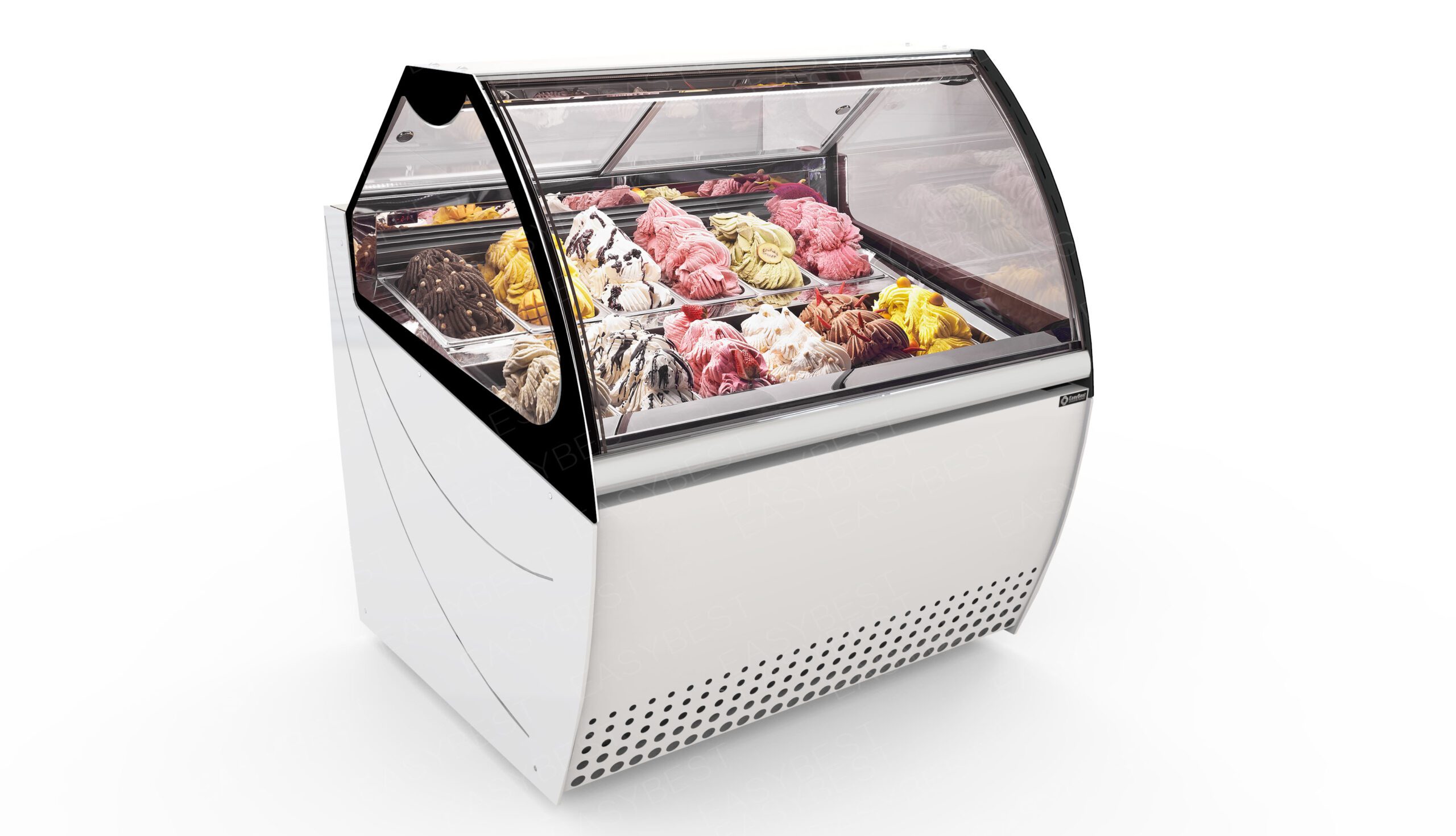 Italio - Đơn vị cung cấp tủ bánh kem mini uy tín