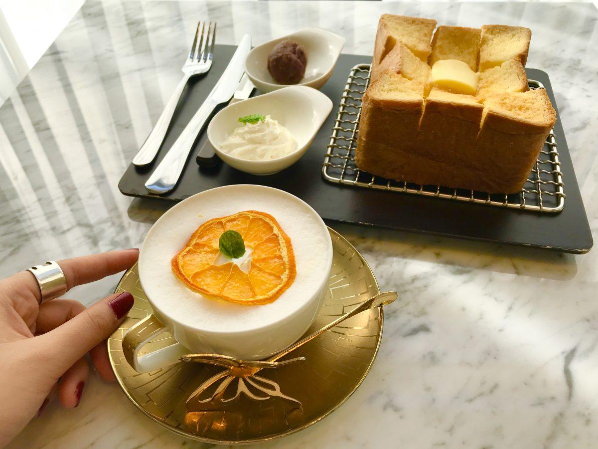 Mô hình tiệm cafe bánh ngọt đang được ưa chuộng trong thời điểm hiện nay