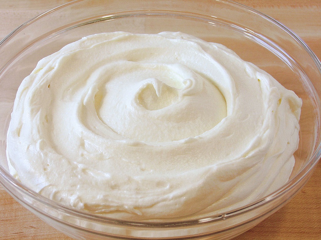 Italio.vn - Đơn vị cung cấp Topping Cream chất lượng uy tín