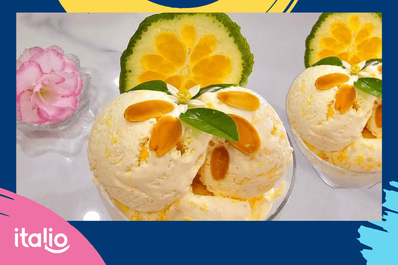 Hướng dẫn cách làm kem cam sữa đặc, sữa tươi tại nhà cực đơn giản chỉ với 6 bước 9 Lợi ích của kem cam