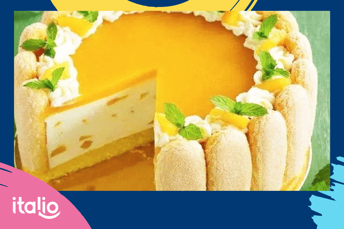 Lưu ý khi làm bánh kem lạnh