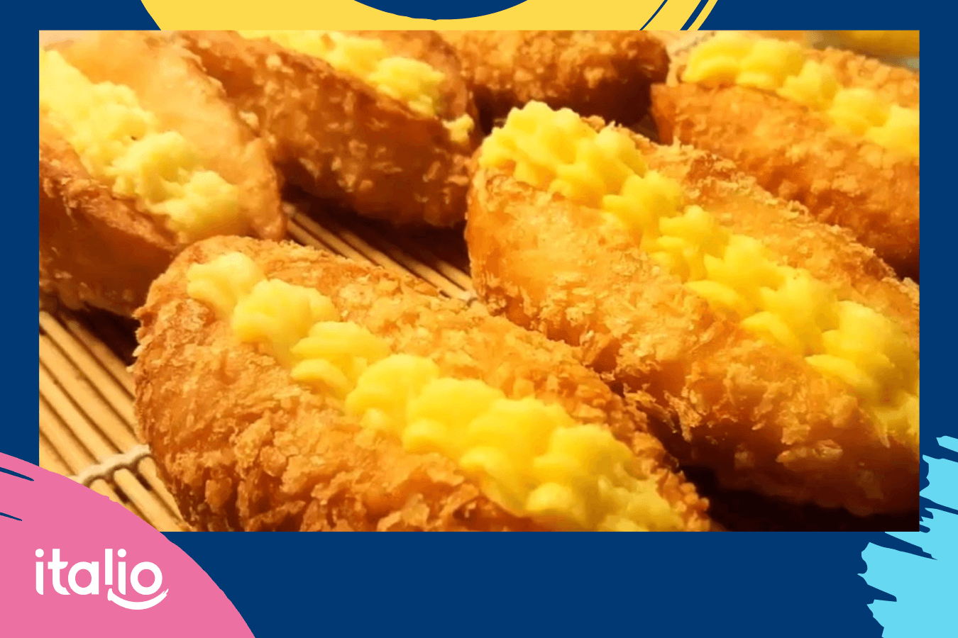 Bí quyết để bánh ngon