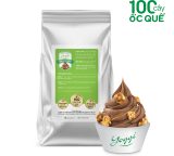 Xác định loại bột làm kem sẽ mua